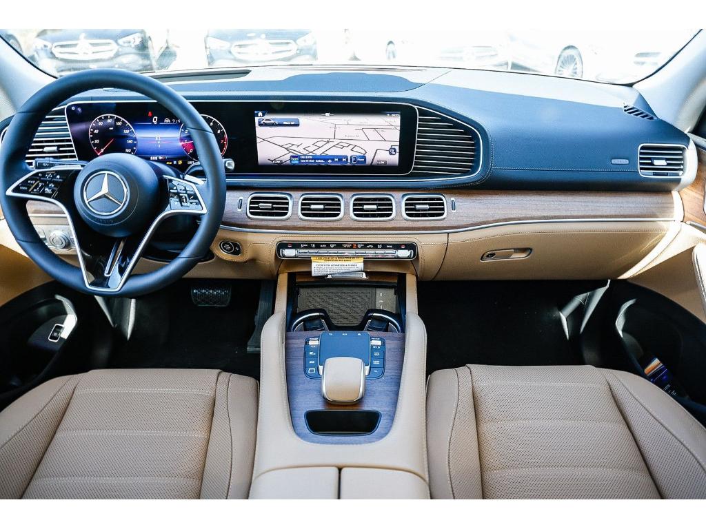 صورة مصغرة 11 لـ 2026 Mercedes-BENZ GLE