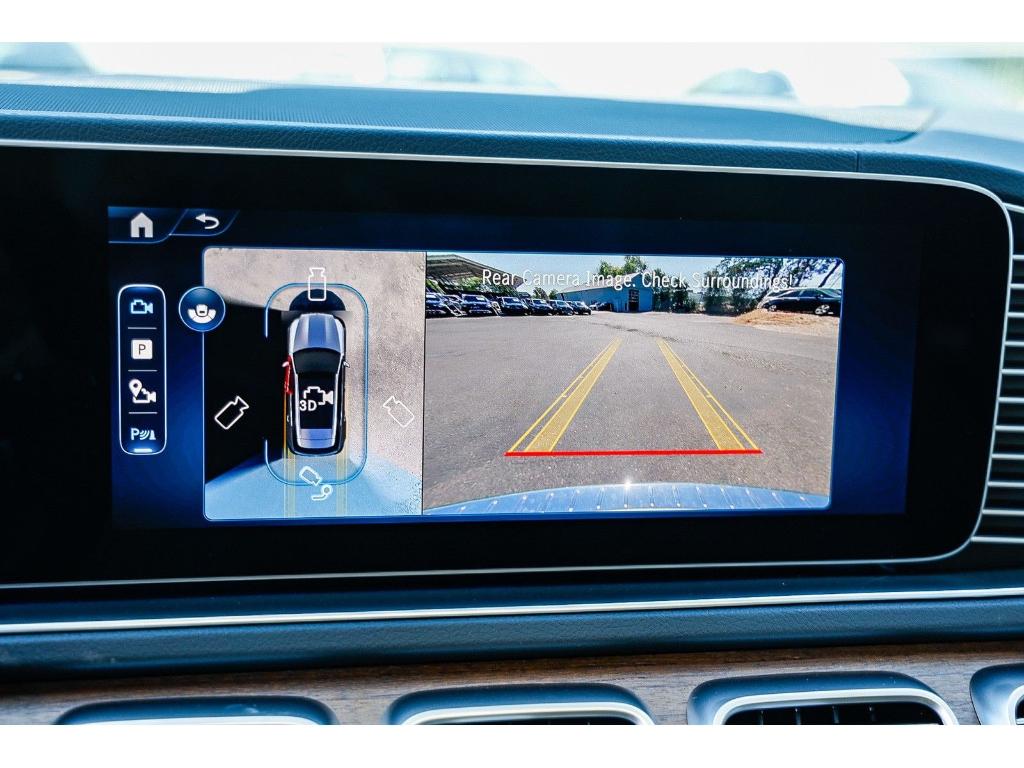 صورة مصغرة 25 لـ 2026 Mercedes-BENZ GLE