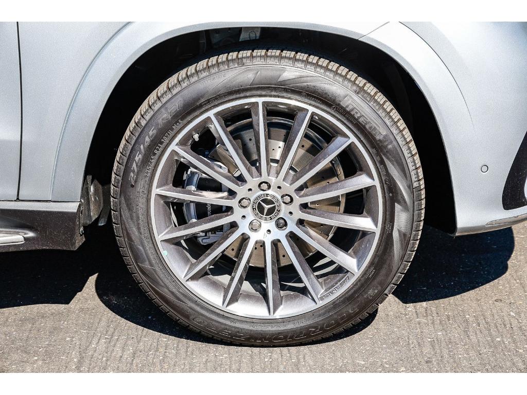 صورة مصغرة 10 لـ 2026 Mercedes-BENZ GLE