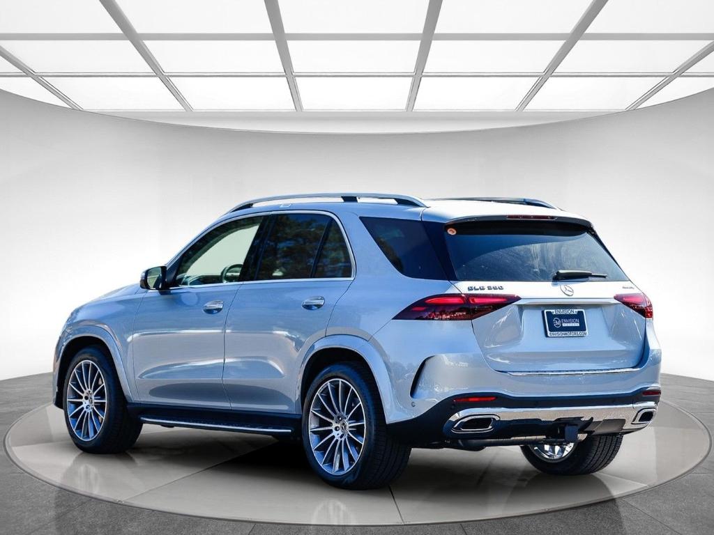 صورة مصغرة 3 لـ 2026 Mercedes-BENZ GLE
