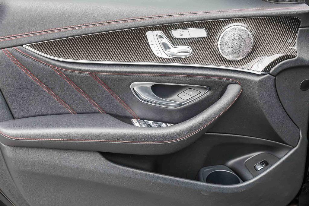 2022 Mercedes-BENZ AMG E 53 BASE 4MATIC — миниатюра 21