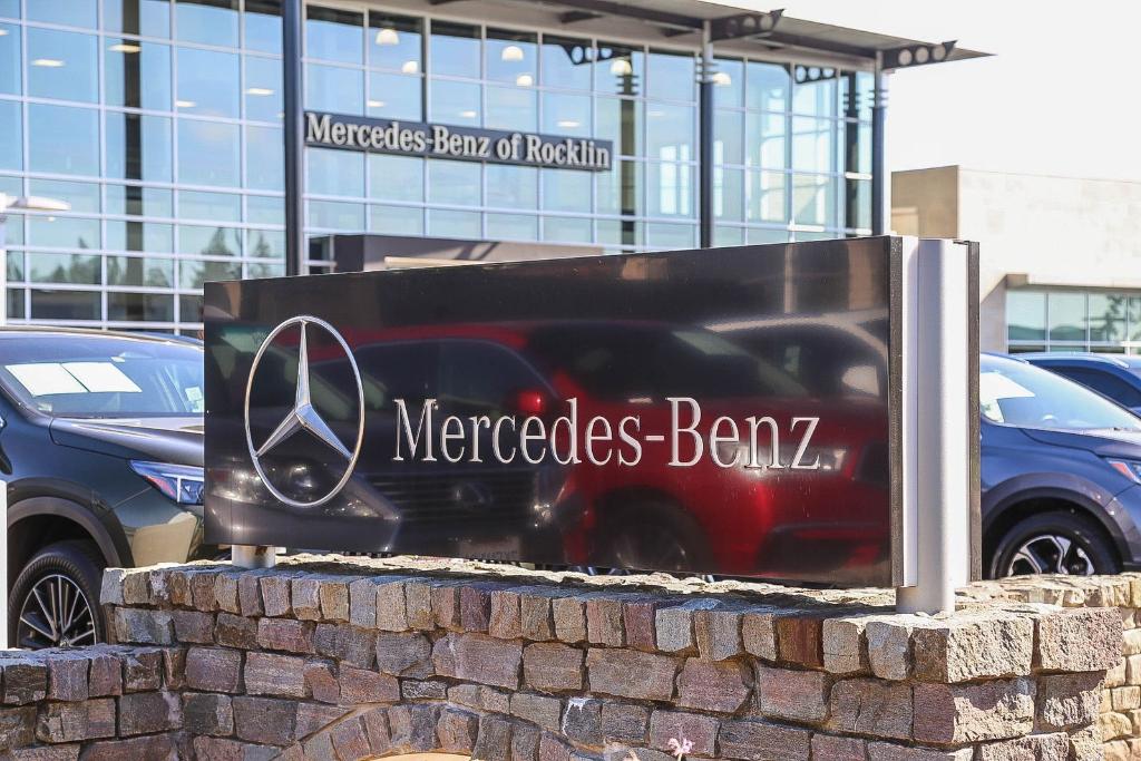 2022 Mercedes-BENZ AMG E 53 BASE 4MATIC — миниатюра 28