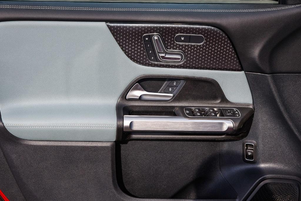 صورة مصغرة 20 لـ 2026 Mercedes-BENZ GLB