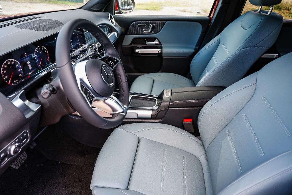 صورة مصغرة 18 لـ 2026 Mercedes-BENZ GLB