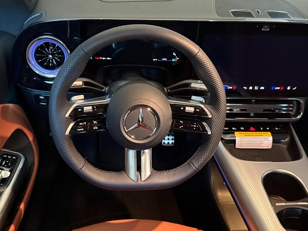 2027 Mercedes-BENZ CLA 缩略图 14