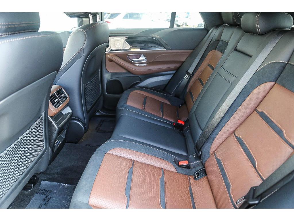 2024 Mercedes-BENZ AMG GLE 53E BASE — миниатюра 17