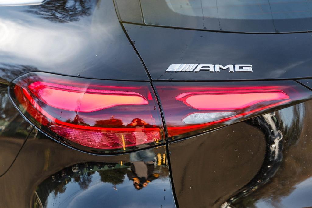 MERCEDES-BENZ GLC-CLASS - 8