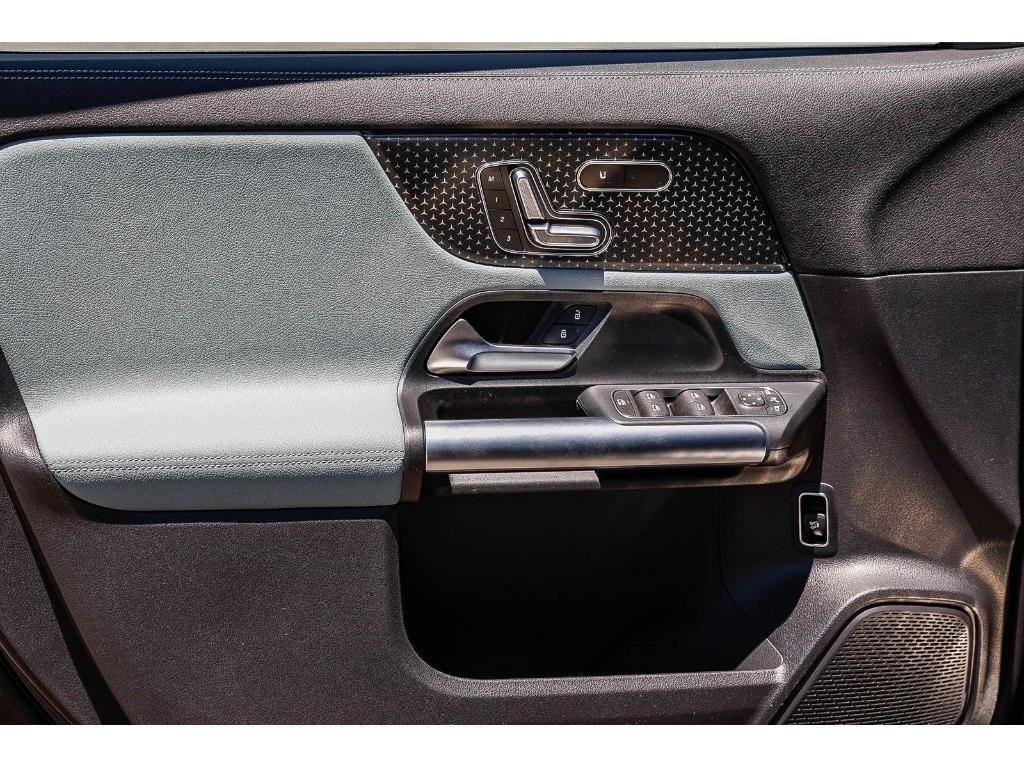 صورة مصغرة 21 لـ 2026 Mercedes-BENZ GLA