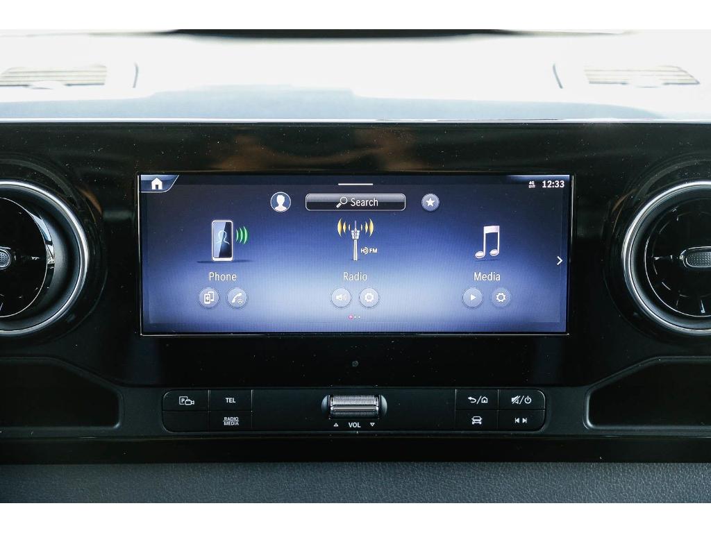 2026 Mercedes-BENZ OTHERS 缩略图 13
