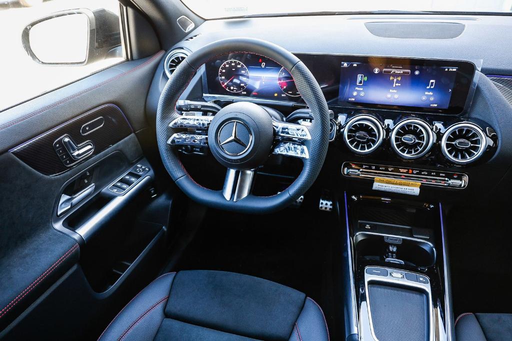 صورة مصغرة 14 لـ 2026 Mercedes-BENZ GLA