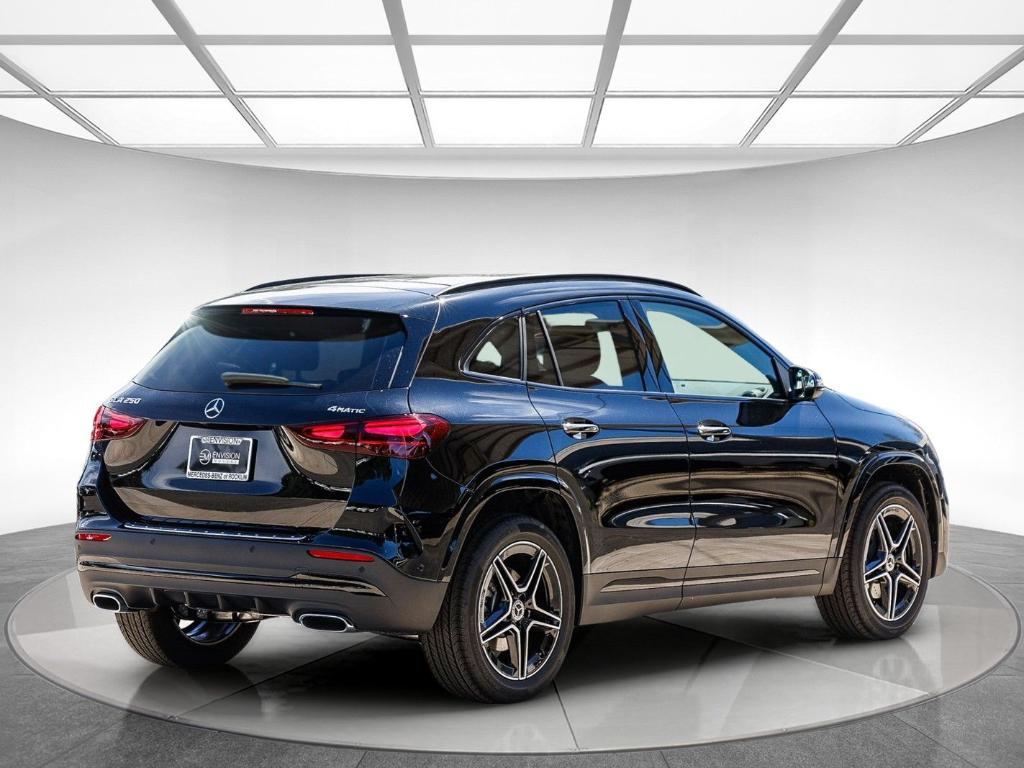 صورة 4 لـ 2026 Mercedes-BENZ GLA