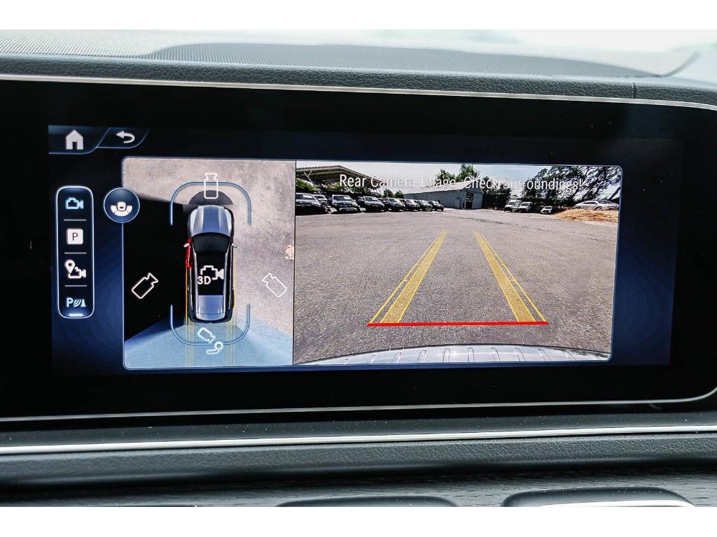 صورة مصغرة 22 لـ 2026 Mercedes-BENZ GLS