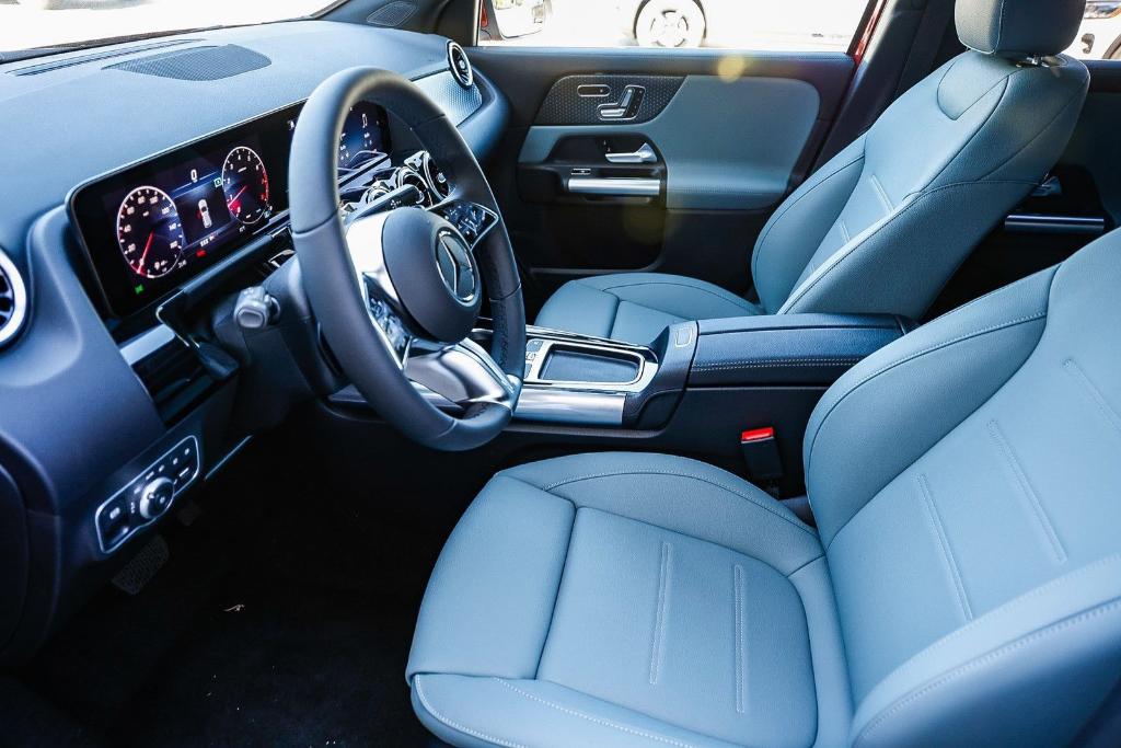 2026 Mercedes-BENZ GLA — миниатюра 19
