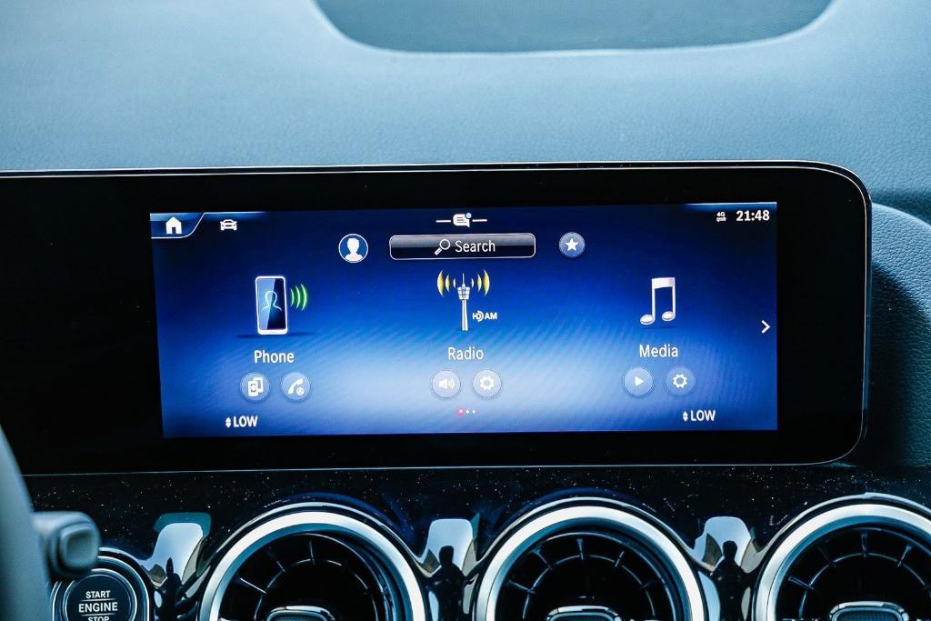 2026 Mercedes-BENZ GLA — миниатюра 13