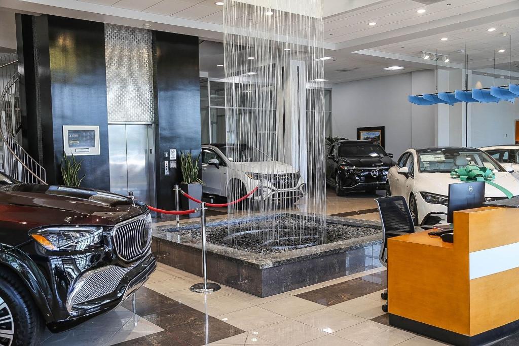 صورة مصغرة 32 لـ 2026 Mercedes-BENZ GLA
