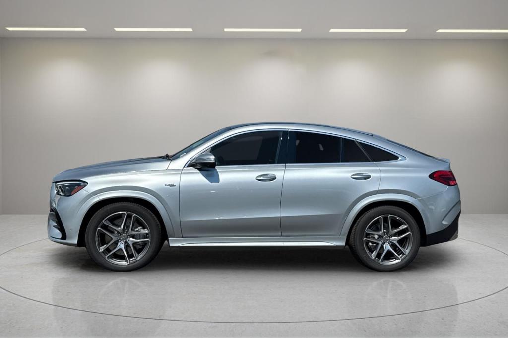 MERCEDES-BENZ GLE-CLASS - 7