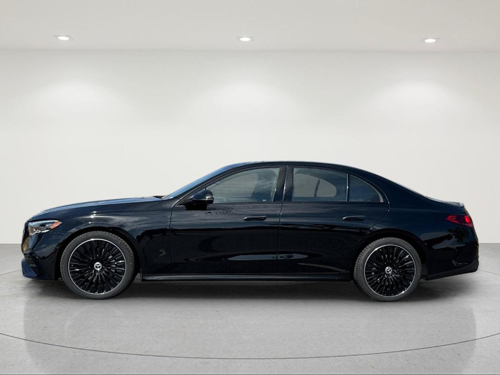 New 2027 Mercedes-Benz E-Class 350