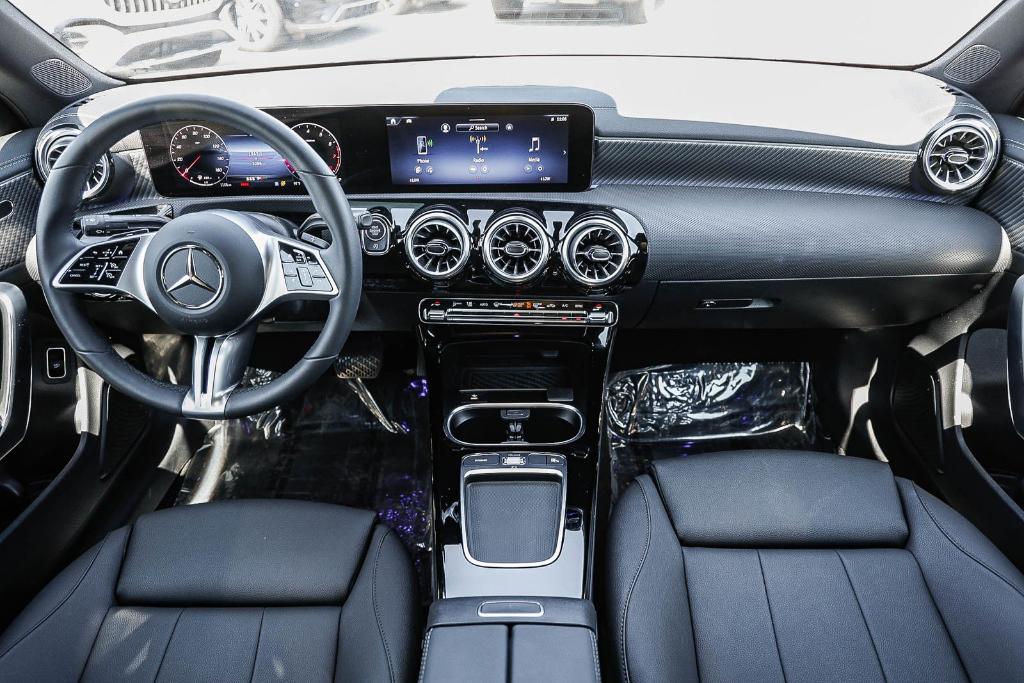 2026 Mercedes-BENZ CLA — фото 10