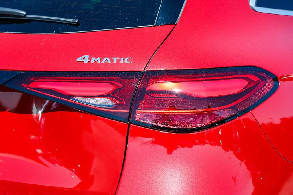 MERCEDES-BENZ GLC - 8