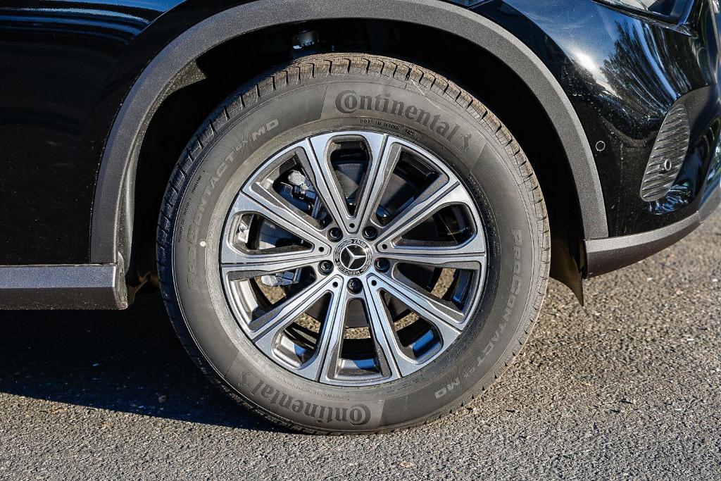 MERCEDES-BENZ GLC - 9