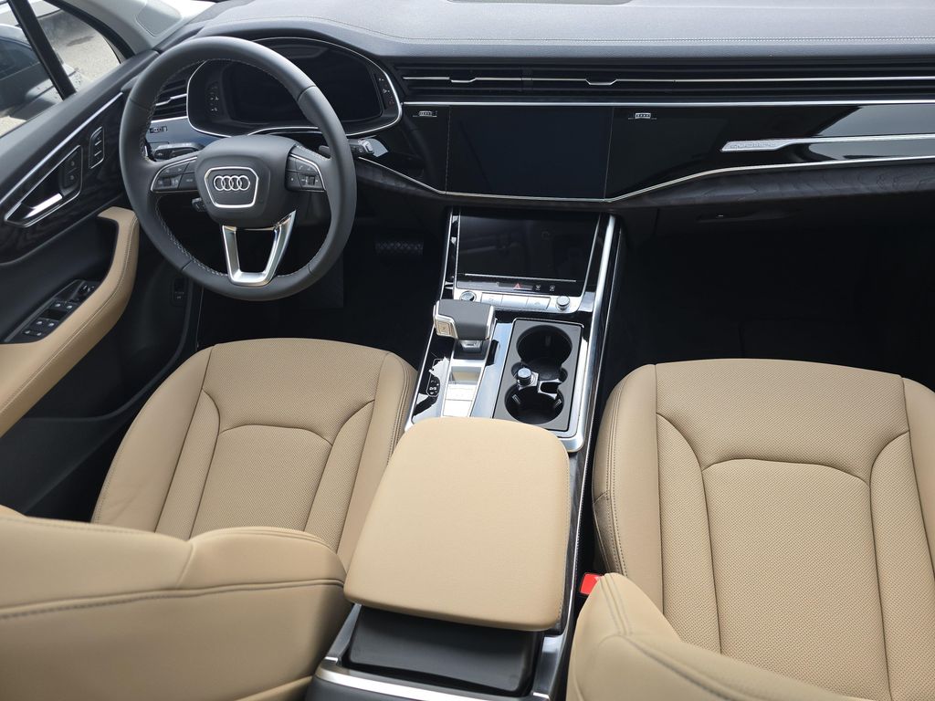 صورة مصغرة 20 لـ 2026 AUDI Q7 55 PREMIUM PLUS