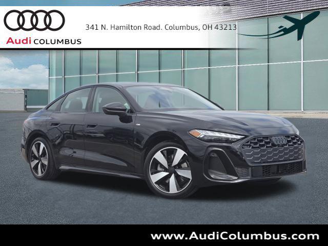 New 2026 Audi A5 Premium Plus