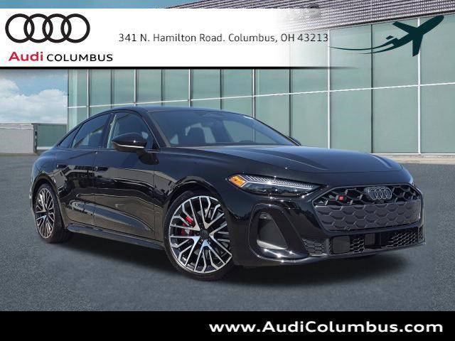 New 2026 Audi S5 Premium Plus TFSI quattro S tronic
