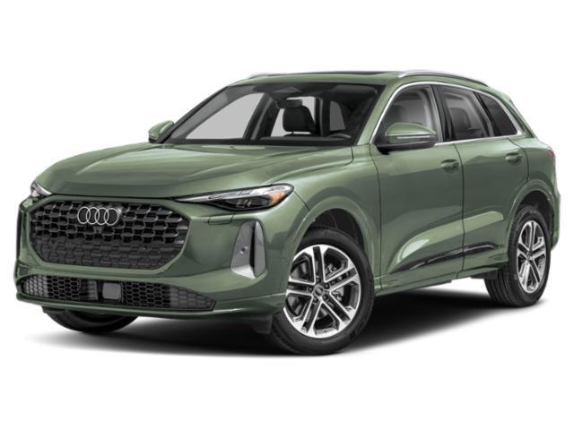 New 2026 Audi Q5 Premium Plus TFSI quattro S tronic