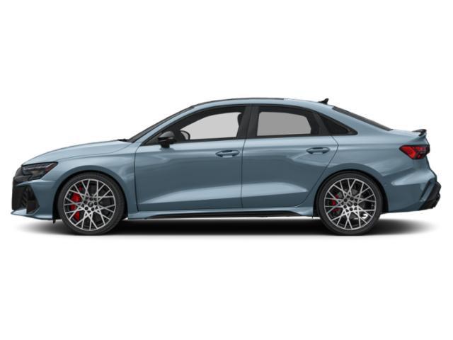2026 AUDI RS 3 TFSI QUATTRO S TRONIC 照片 6