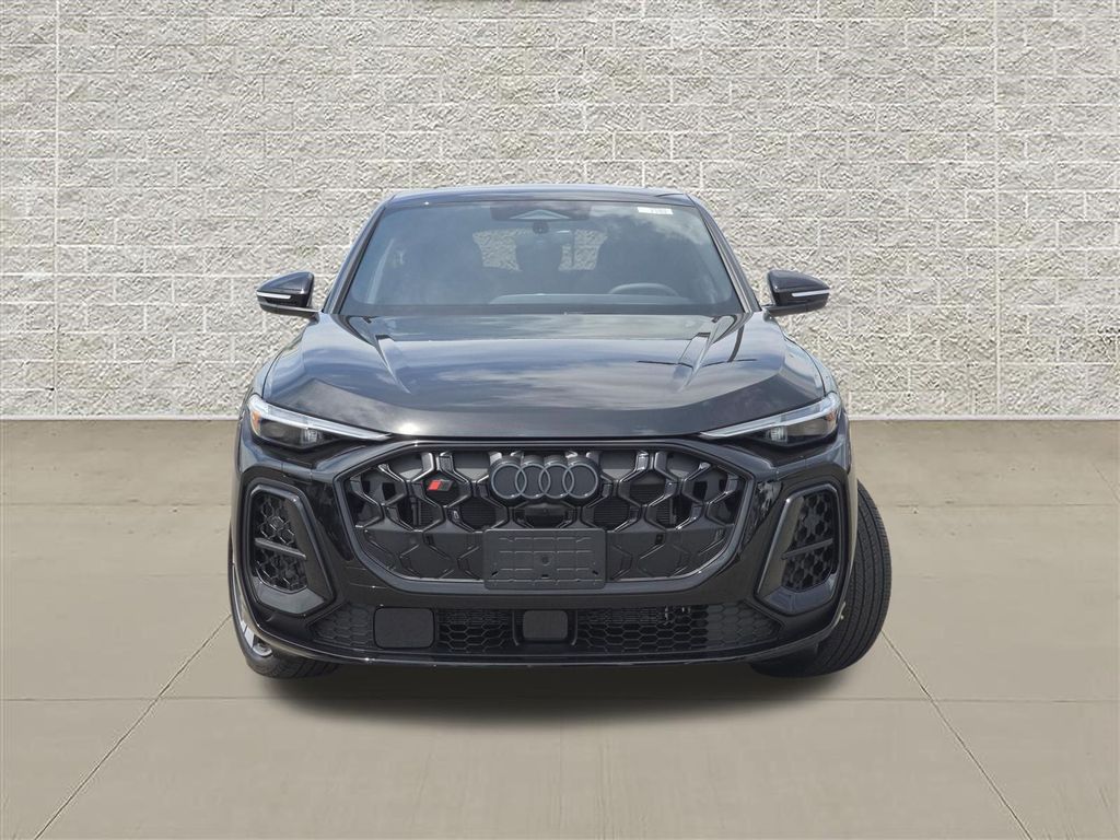 صورة 2 لـ 2026 AUDI SQ5 3.0T PREMIUM PLUS