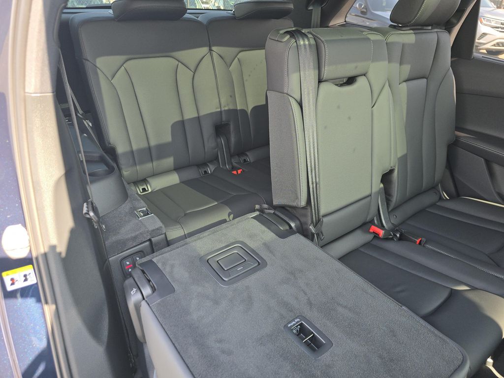 2026 AUDI Q7 55 PREMIUM PLUS — миниатюра 19