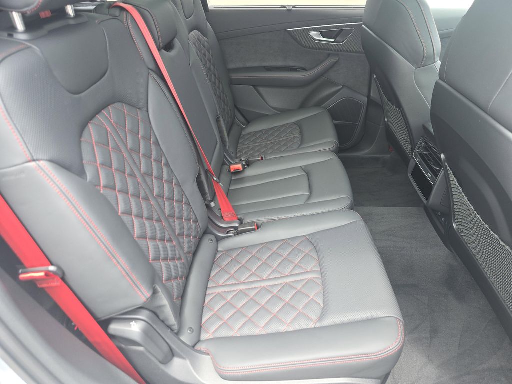2026 AUDI Q7 55 PRESTIGE — миниатюра 18