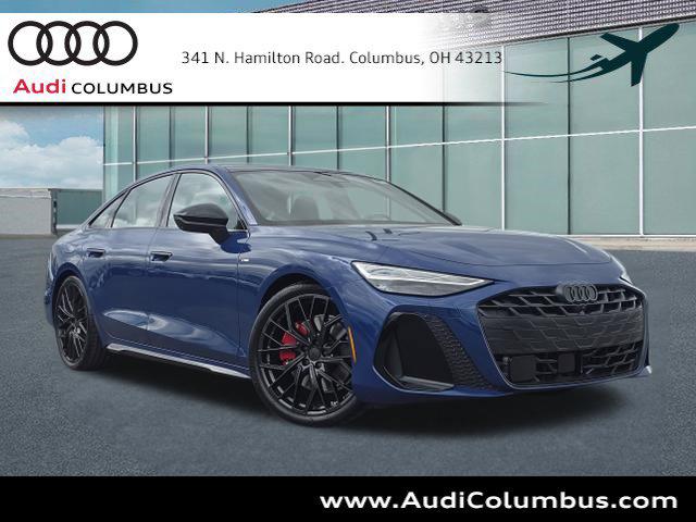 New 2026 Audi A5 Premium Plus TFSI quattro S tronic