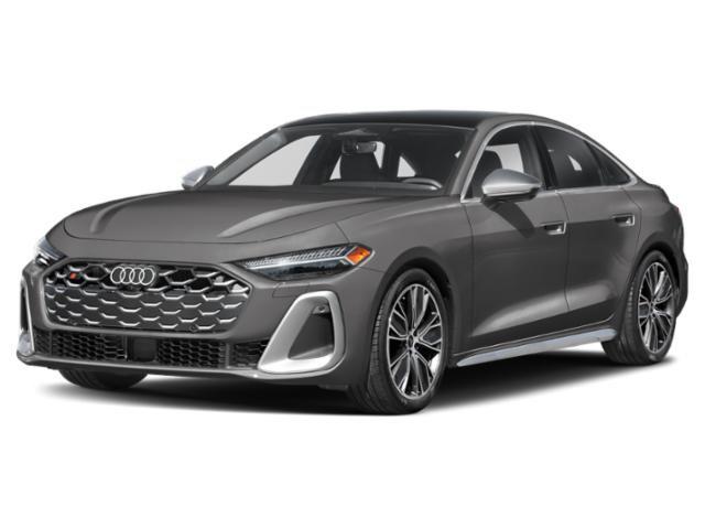 New 2026 Audi S5 Premium Plus TFSI quattro S tronic