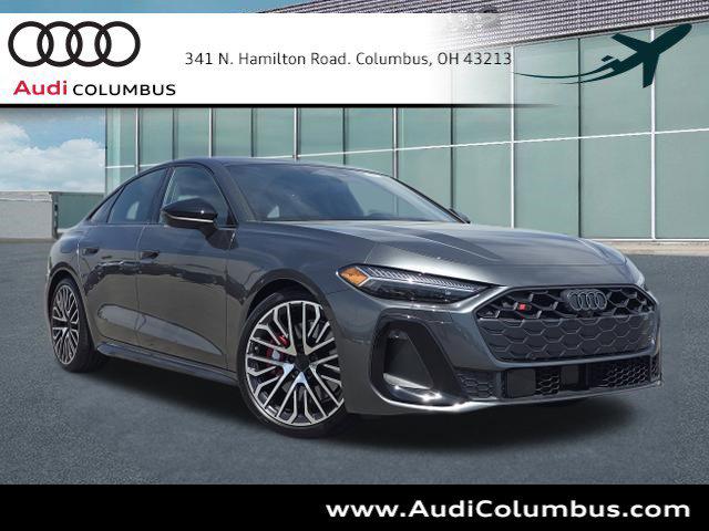 New 2026 Audi S5 Premium Plus TFSI quattro S tronic