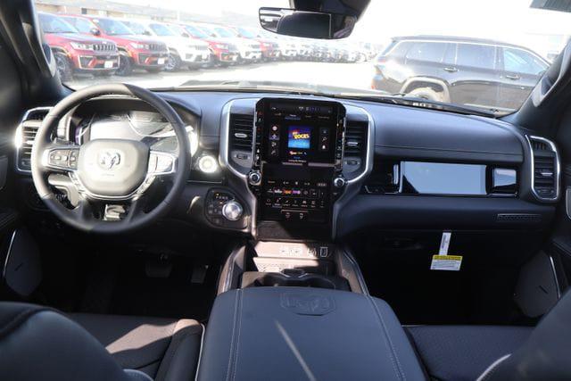 2026 RAM 1500 LARAMIE — миниатюра 11