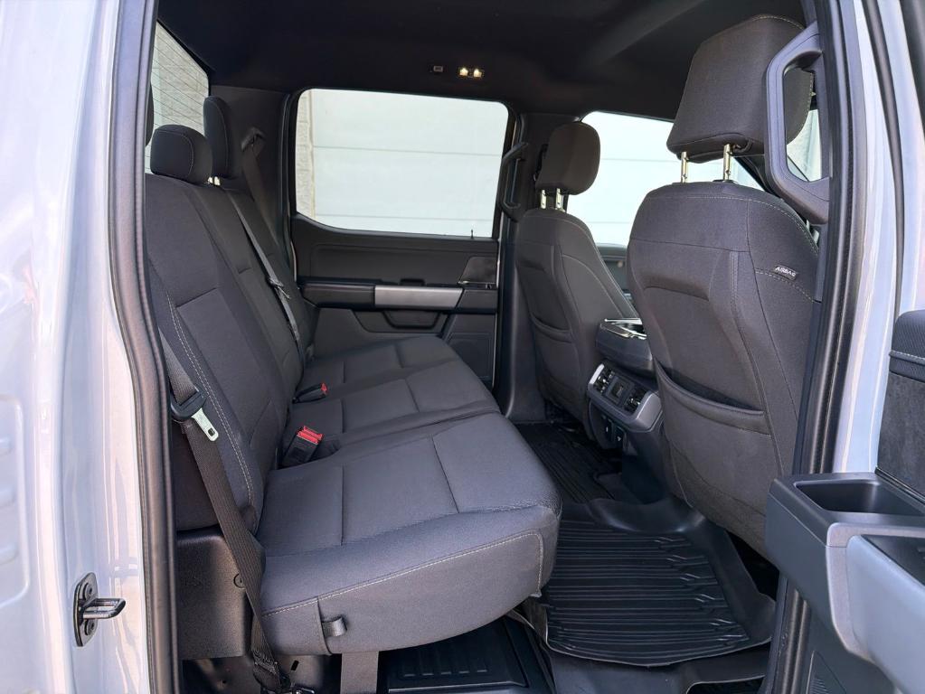 FORD F-150 XLT - 6