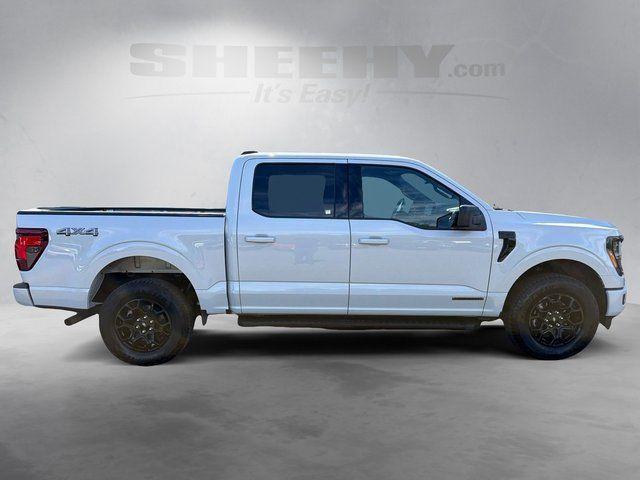 FORD F-150 XLT - 9