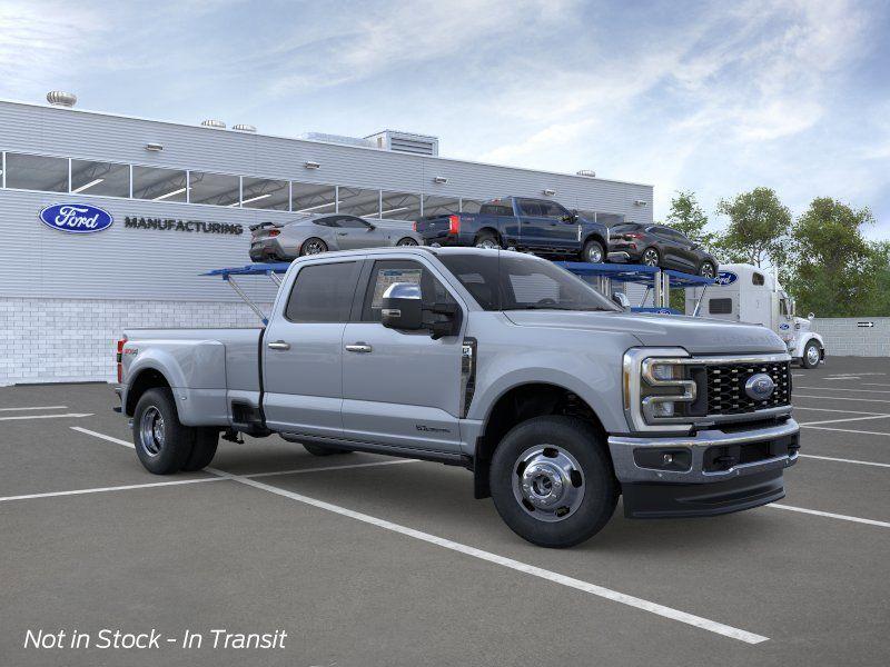 New 2026 Ford F-350 Lariat Super Duty