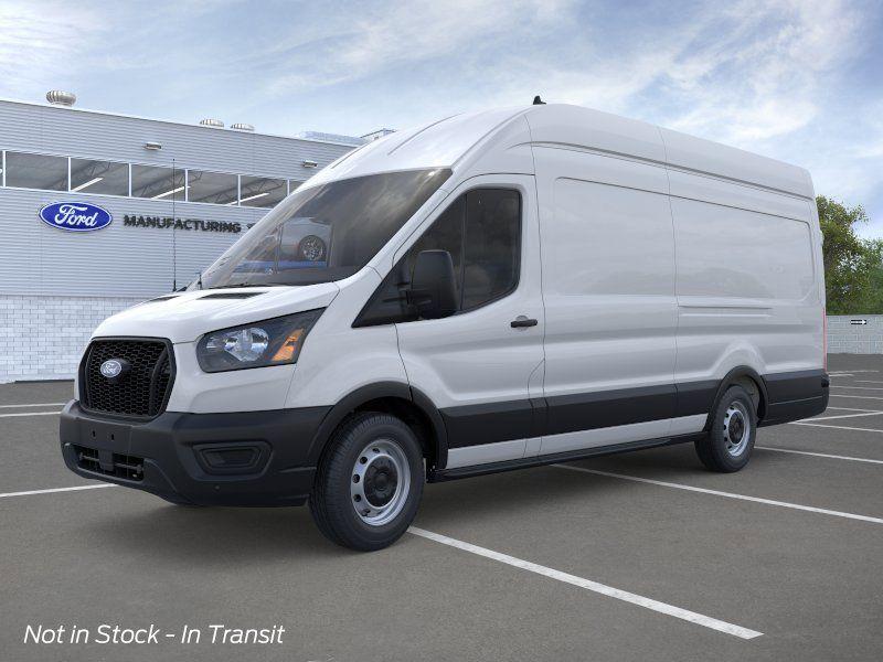 New 2026 Ford Transit-350 Base