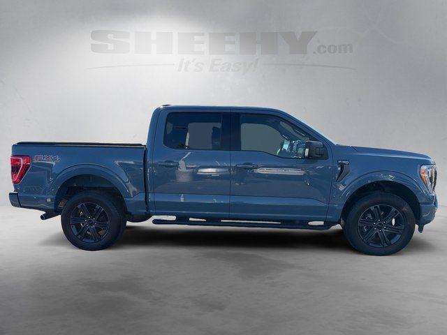 FORD F-150 XLT - 10