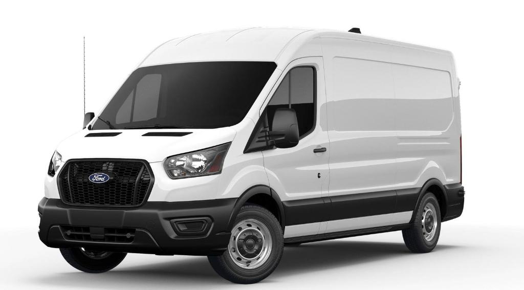 New 2026 Ford Transit-150 Base