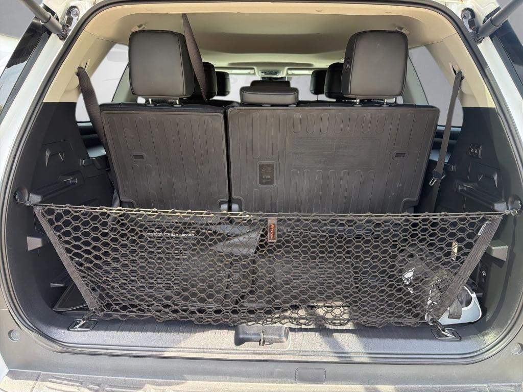 صورة مصغرة 25 لـ 2024 Toyota SEQUOIA SR5
