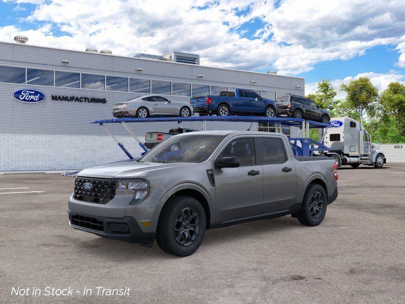 New 2026 Ford Maverick XLT