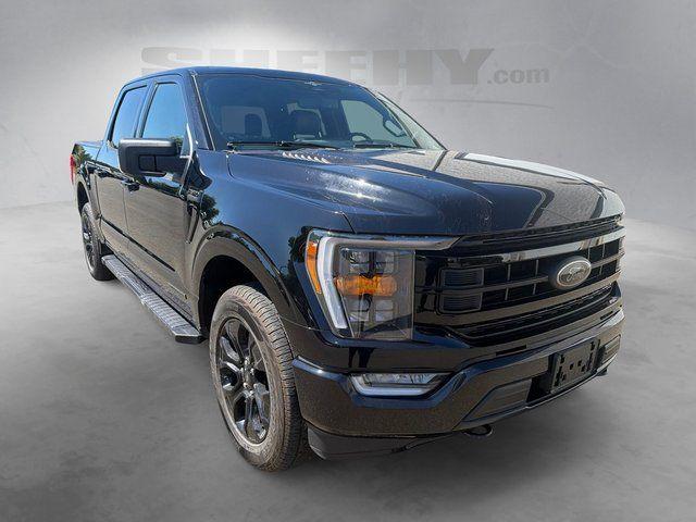 FORD F-150 XLT - 2