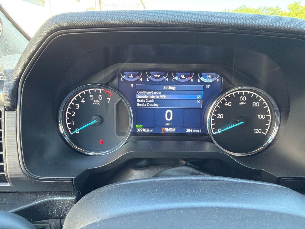 FORD F-150 XLT - 5