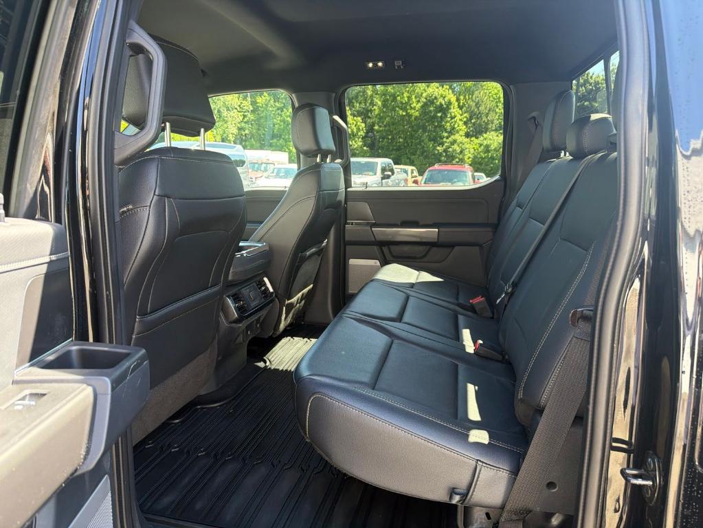 FORD F-150 XLT - 6
