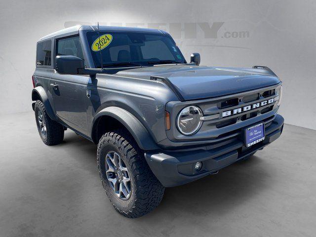 FORD BRONCO - 2
