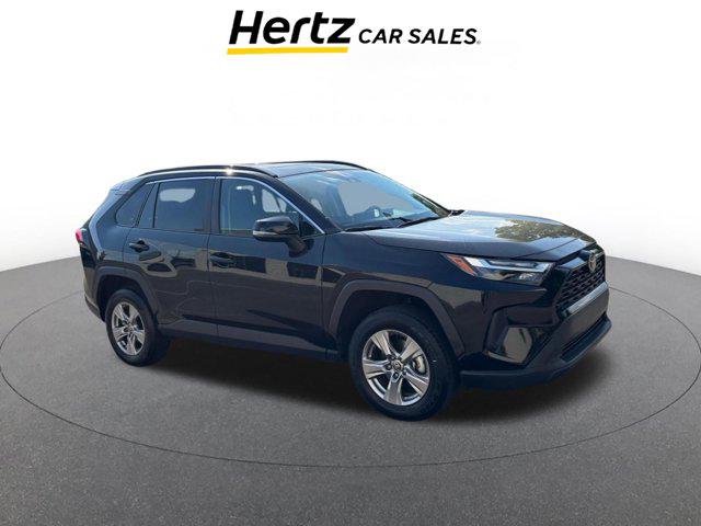 TOYOTA RAV4 - 1