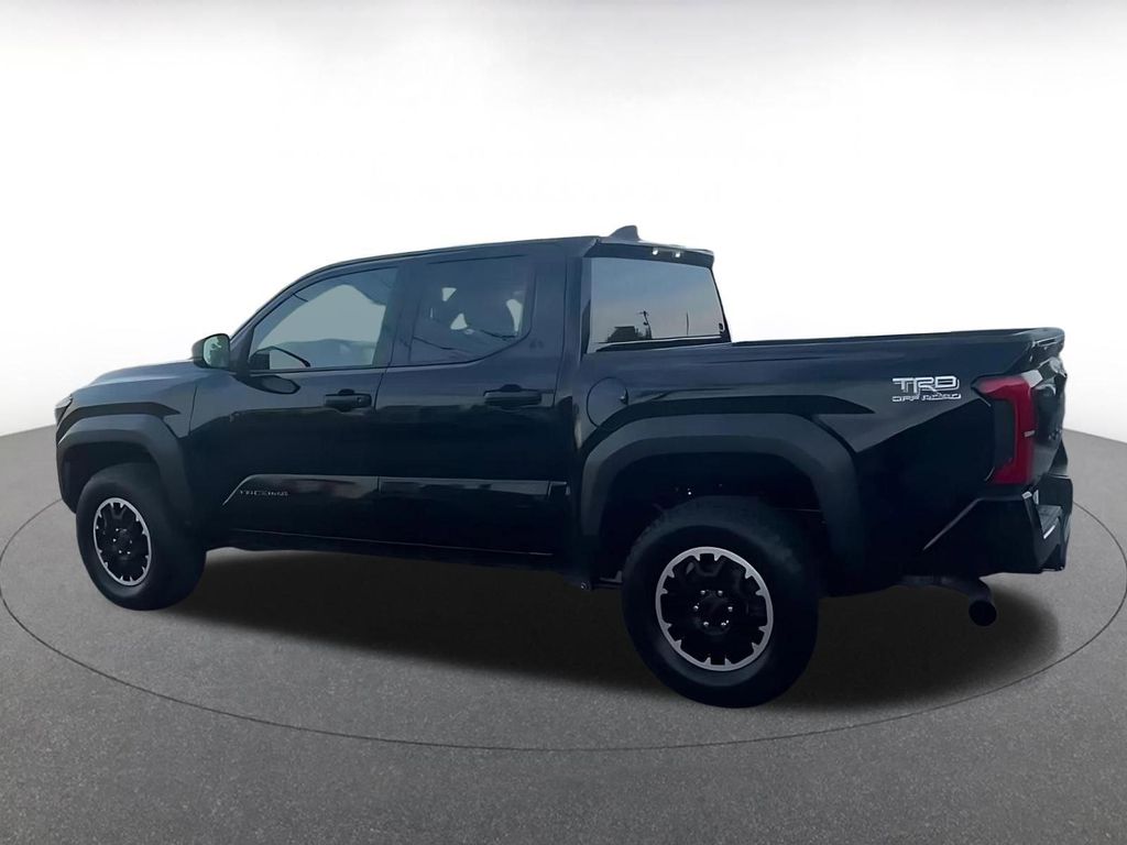 صورة 7 لـ 2025 Toyota TACOMA TRD OFF ROAD